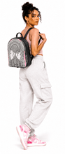 Load image into Gallery viewer, Rich and Rich Pink Destiny Colville Leather Backpack - Rich and Rich Homeopportunities
