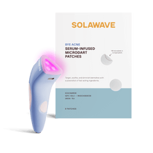 Load image into Gallery viewer, Bye Acne: 3-Minute Pimple Spot Treatment
