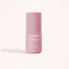 Load image into Gallery viewer, Light Therapy Boosting Face &amp; Neck Serum
