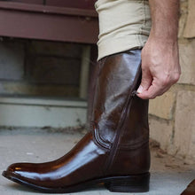 Load image into Gallery viewer, Roper Cowboy Boots for Men (H4003)
