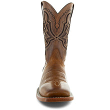Load image into Gallery viewer, Broad Square Toe Cowboy Boots | Men&#39;s Broad Toe Boots (H50028)
