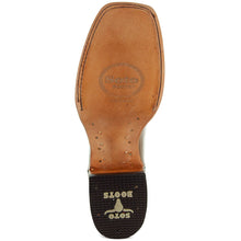 Load image into Gallery viewer, Broad Square Toe Cowboy Boots | Men&#39;s Broad Toe Boots (H50028)
