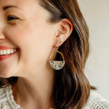 Load image into Gallery viewer, Spring Meadow Jo Earrings
