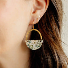 Load image into Gallery viewer, Spring Meadow Jo Earrings
