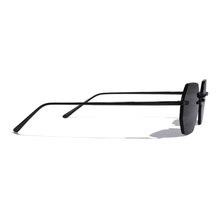 Load image into Gallery viewer, Vonne Daybreaker Hexagon Frameless Sunglasses
