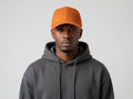 Rich and Rich Orange Feng Shui Designer Unisex Baseball Cap - Rich and Rich Homeopportunities